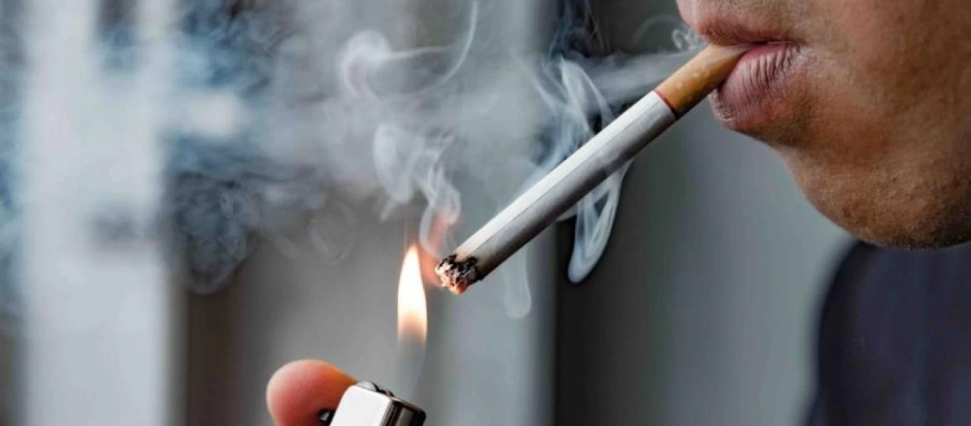 Κάπνισμα: Αυτές οι έξι τροφές θα καθαρίσουν τη νικοτίνη από τον οργανισμό σας!